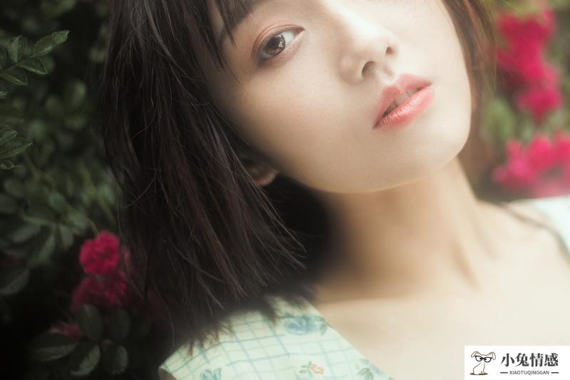 分手以后，如何優雅的挽回愛情