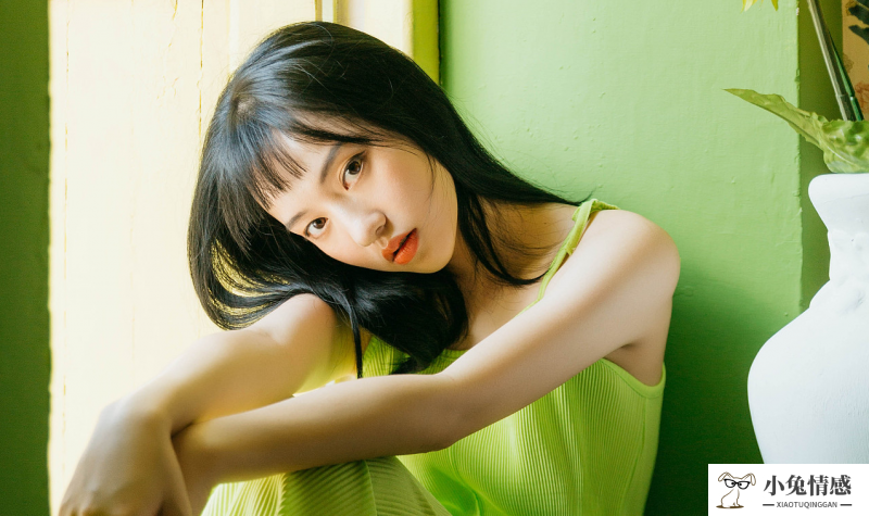 女生在感情中最常見犯的四個(gè)錯(cuò)誤，你中了第幾個(gè)