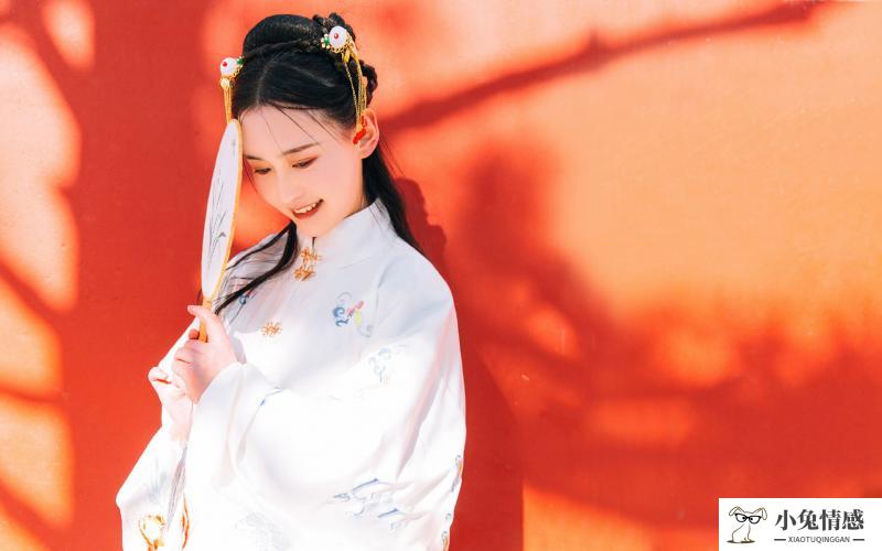 不要被她的表象所迷惑，點進來，教你如何辨別女生的真實面目