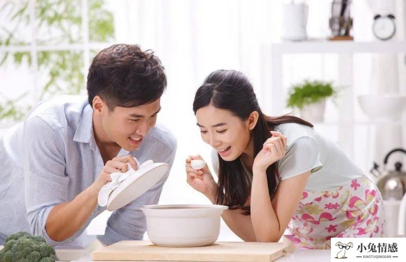 女人想要在婚姻中掌握主動權，需要注意這3個細節 